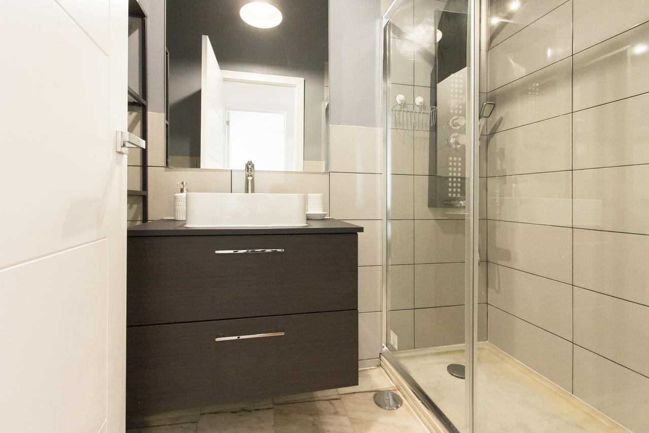 Santos Concept By Homing Apartment *