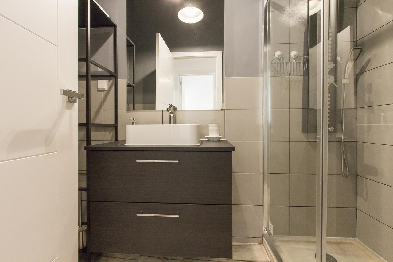 Santos Concept By Homing Apartment Lissabon