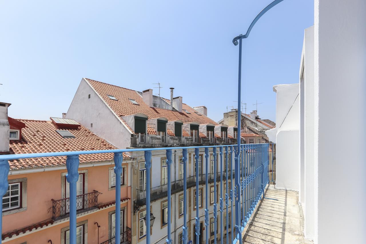 Apartment Santos Concept By Homing Lissabon
