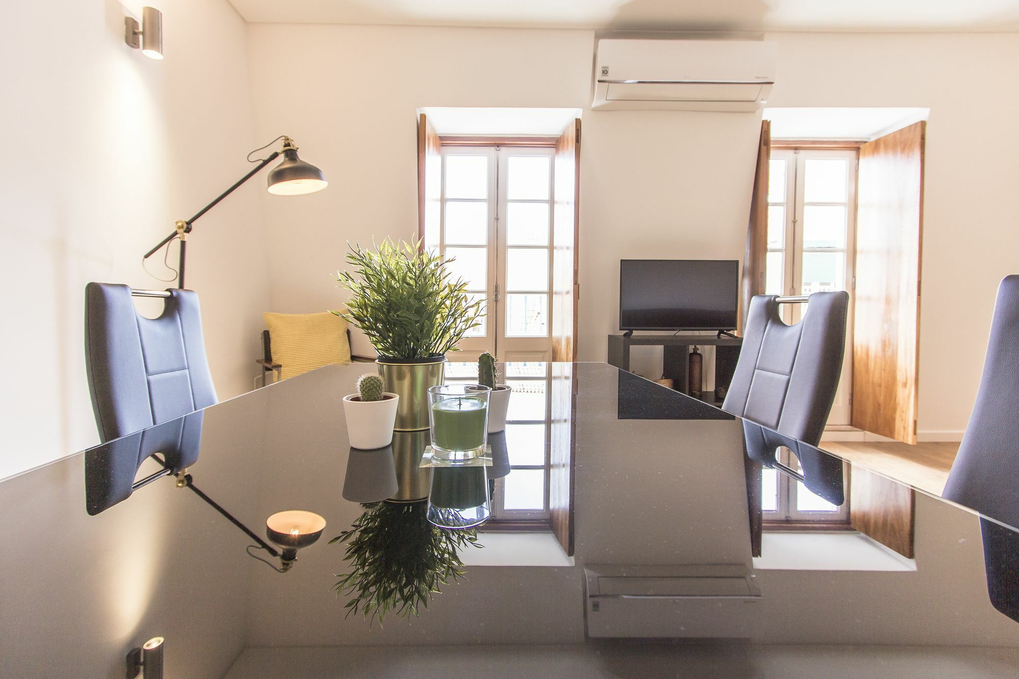 Santos Concept By Homing Apartment Lissabon