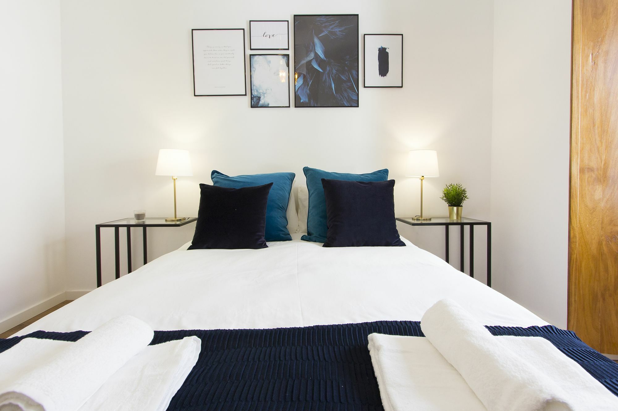 Santos Concept By Homing * Lissabon
