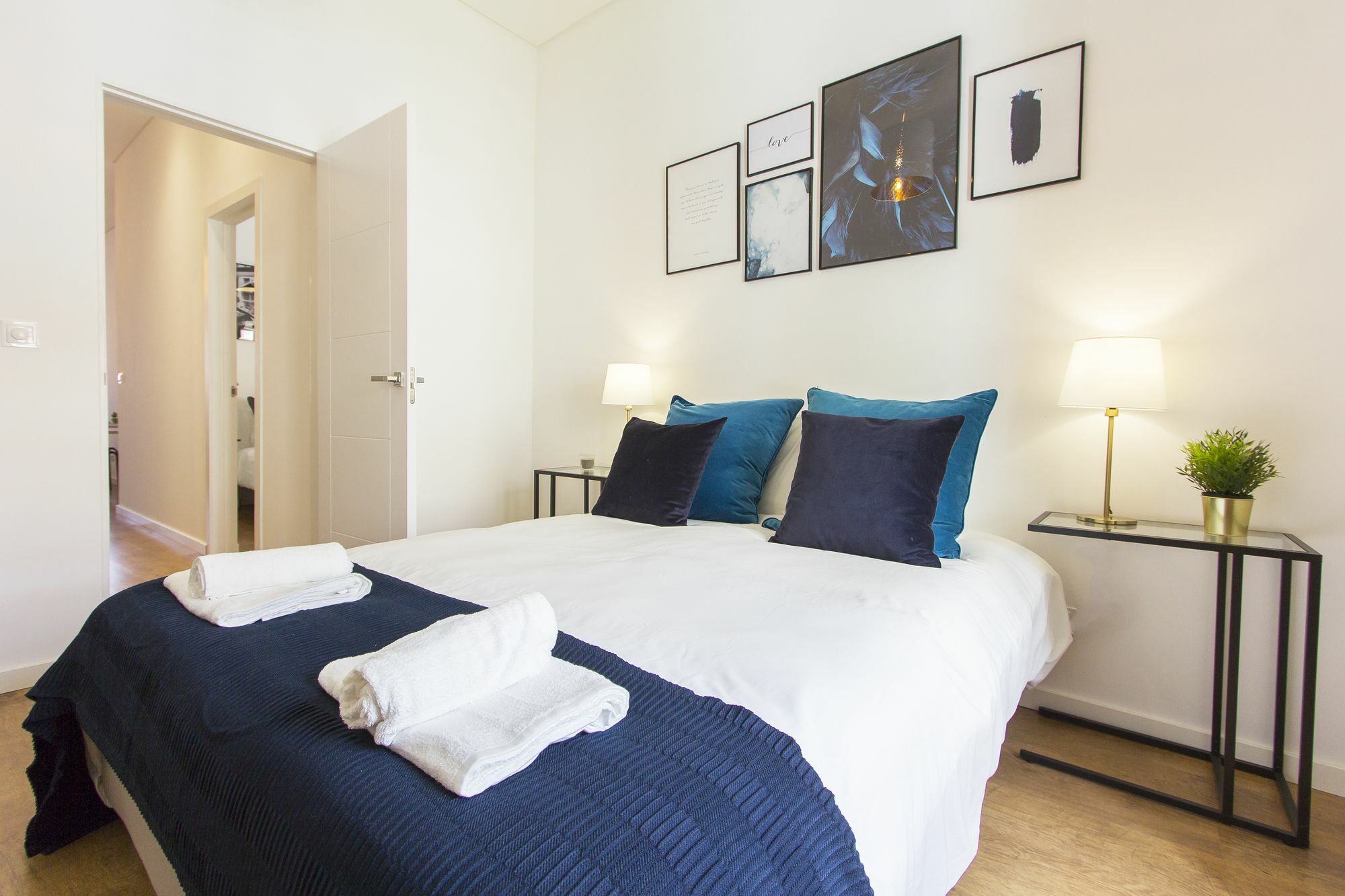 Santos Concept By Homing Lissabon