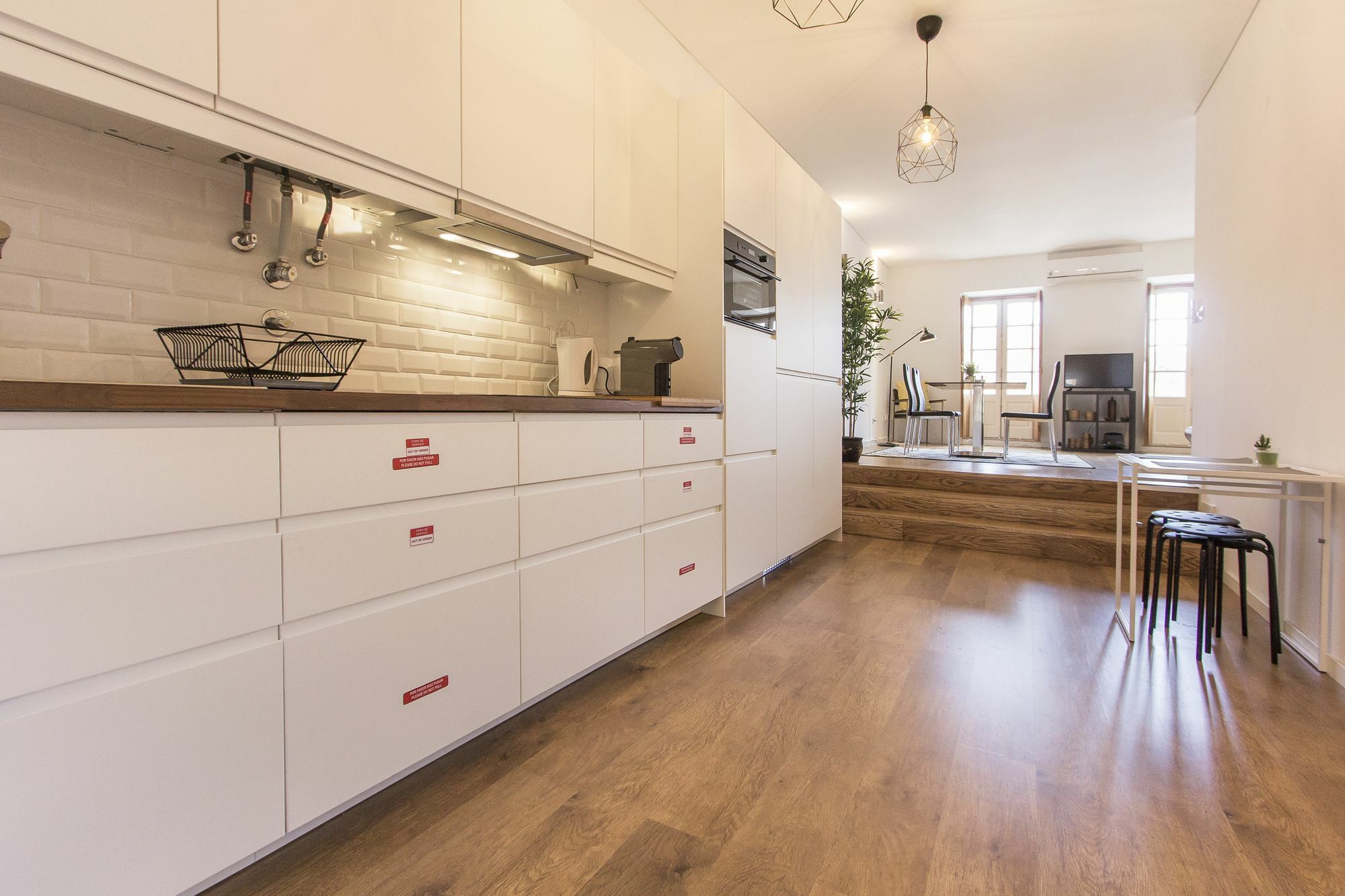 Apartment Santos Concept By Homing Lissabon