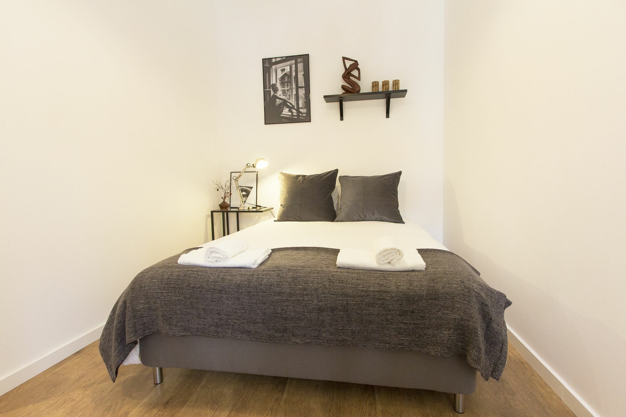 Santos Concept By Homing Apartment Lissabon